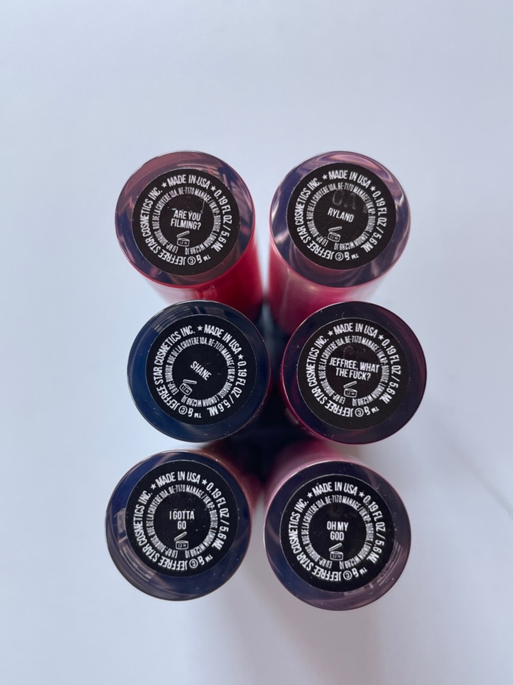 Jeffree Star Bundle - Picture 3 of 3